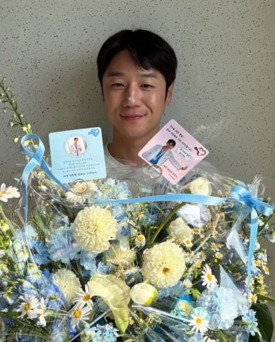 정준원 "인생서 다시 없을 행복한 시간 보냈다"→율제즈 사진 박제