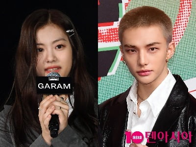 "스키즈 현진도 활동하는데"…김가람, 학폭 탈퇴→복귀할 수 있을까 [TEN피플]
