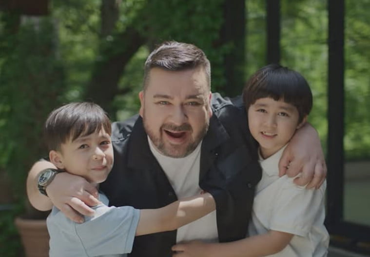 사진=윌리엄 SNS