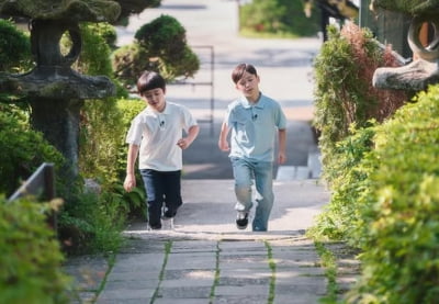 윌리엄, 父 없이 동생과 단둘이 '유퀴즈' 출격…"나 유명한 사람인가?"