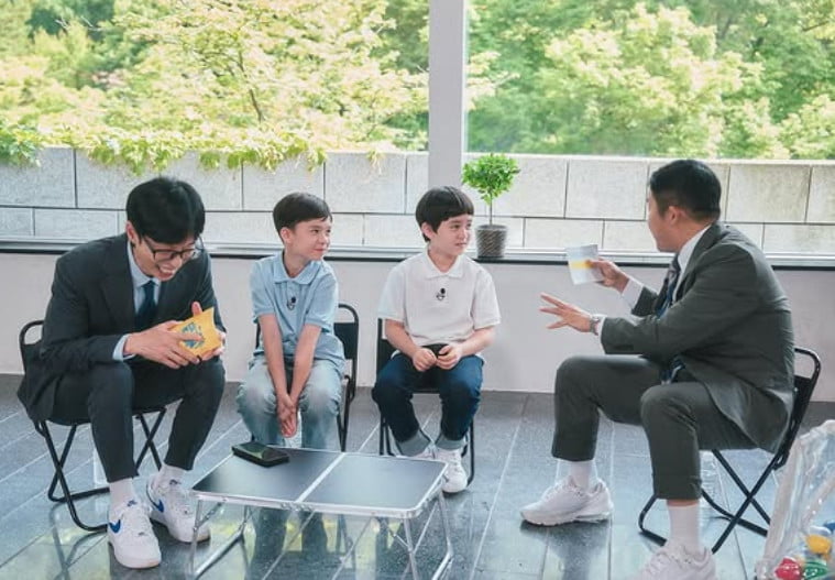 사진=윌리엄 SNS