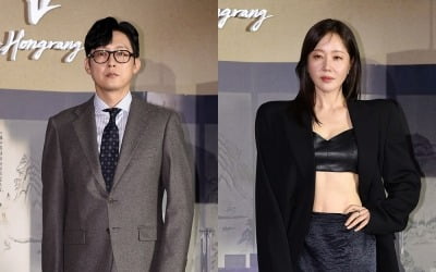 최악의 신랑감이라더니…'47세' 박병은, 동갑 여배우와 '동거 후 결별' 의혹 ('짠한형')