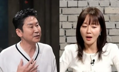 [종합] "이렇게 갑질하는 여배우 처음"…신동엽, '폭싹' 출연 배우 폭로했다 ('짠한형')