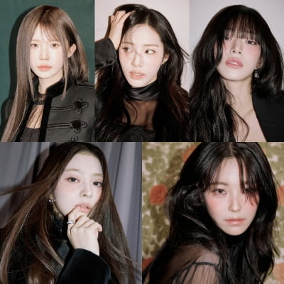 [공식] 프로미스나인, 기쁜 소식 알렸다…6월 5인 새출발