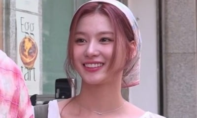 사나, 충격 고백…"트와이스 포기하고 한국 떠나려 했다" ('틈만나면')
