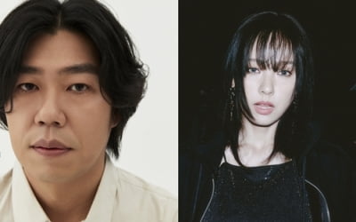 [공식] 이효리♥이상순, 평창동서도 훈훈한 모습…자립준비청년 위해 2억원 기부
