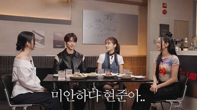 '결별설' 정현규, 막말 논란 터지더니…결국 모두의 적 됐다 ('데블스플랜2')
