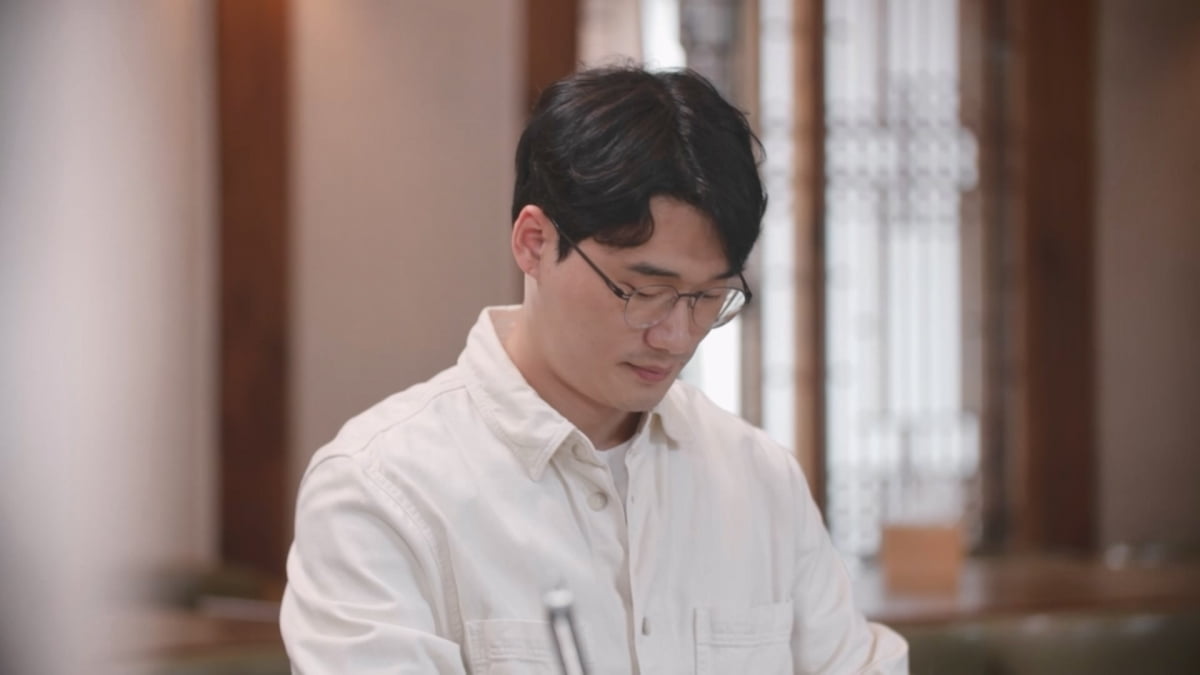 '30년 별거' 오광록 "다르게 봐야" vs 아들 "사과 받아야"…겨우 만났는데 또 불화('아빠하고')
