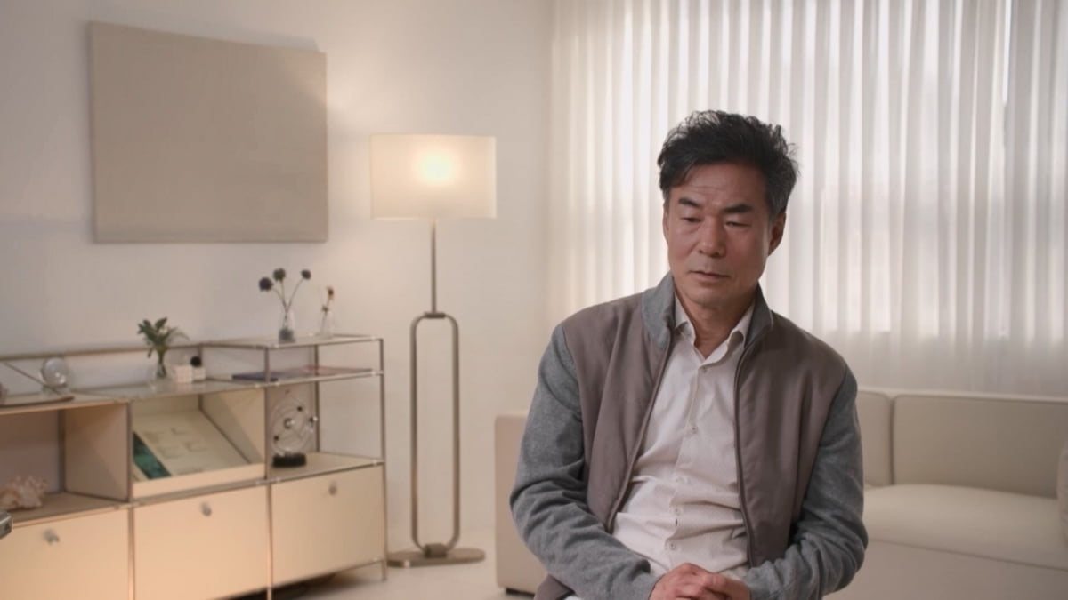 '30년 별거' 오광록 "다르게 봐야" vs 아들 "사과 받아야"…겨우 만났는데 또 불화('아빠하고')