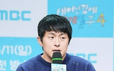 기안84, 또 일냈다…한달 앓아 누웠다더니 '시청률·화제성·OTT' 트리플 크라운 [TEN이슈]