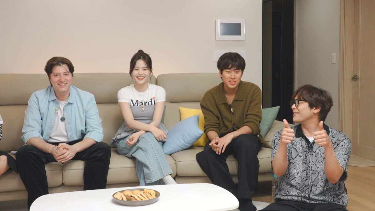 김대호, 출연료 150배 뛰더니 가수 도전하나…"뮤지션 준비해라"('위대한 가이드2')