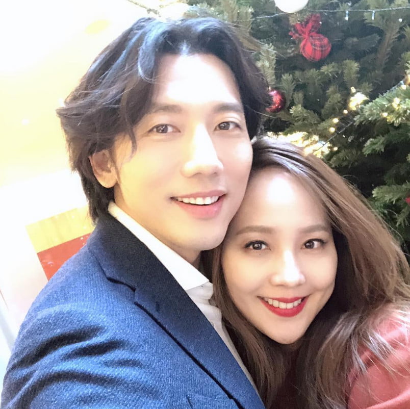 사진=기태영 SNS