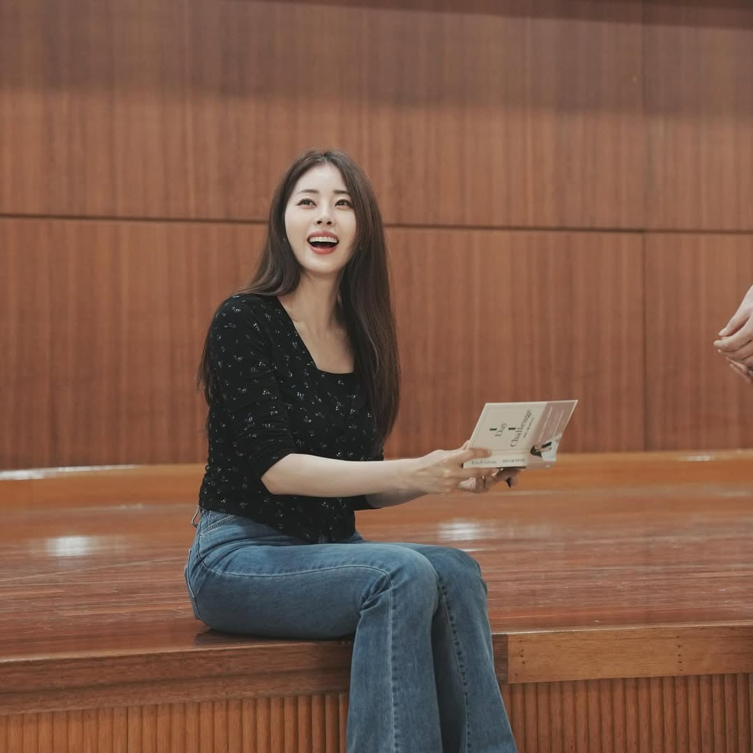 사진=서동주 인스타그램