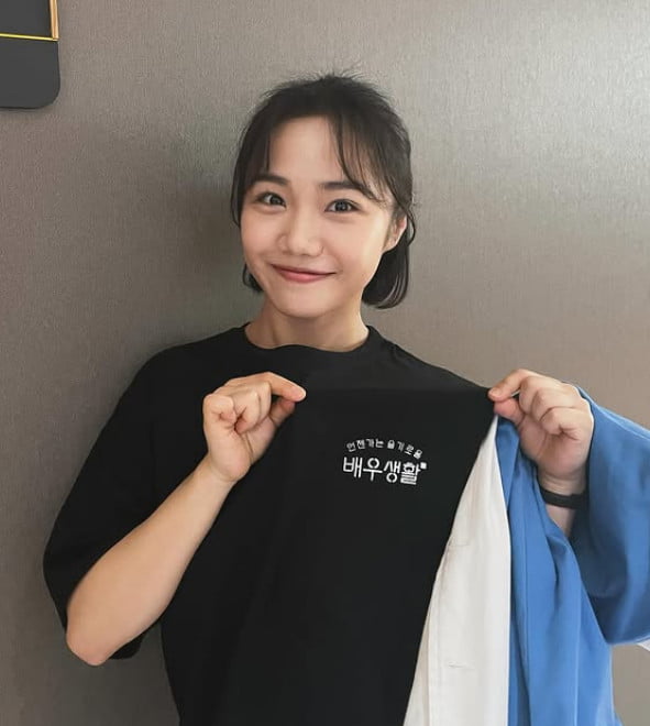 사진=홍나현 SNS