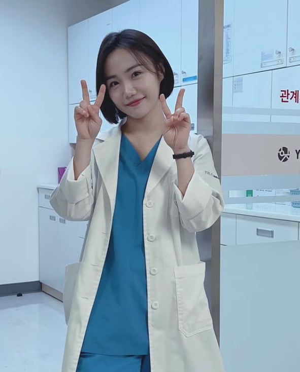 사진=홍나현 SNS