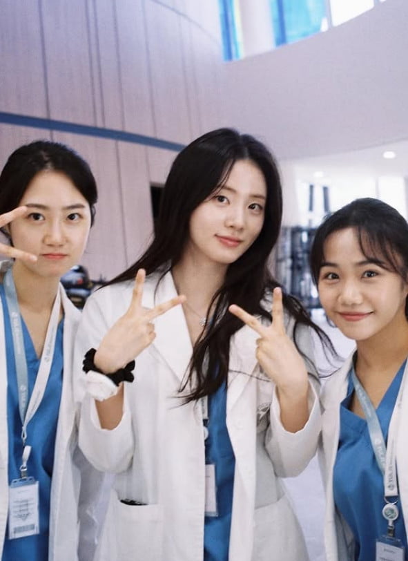 사진=홍나현 SNS