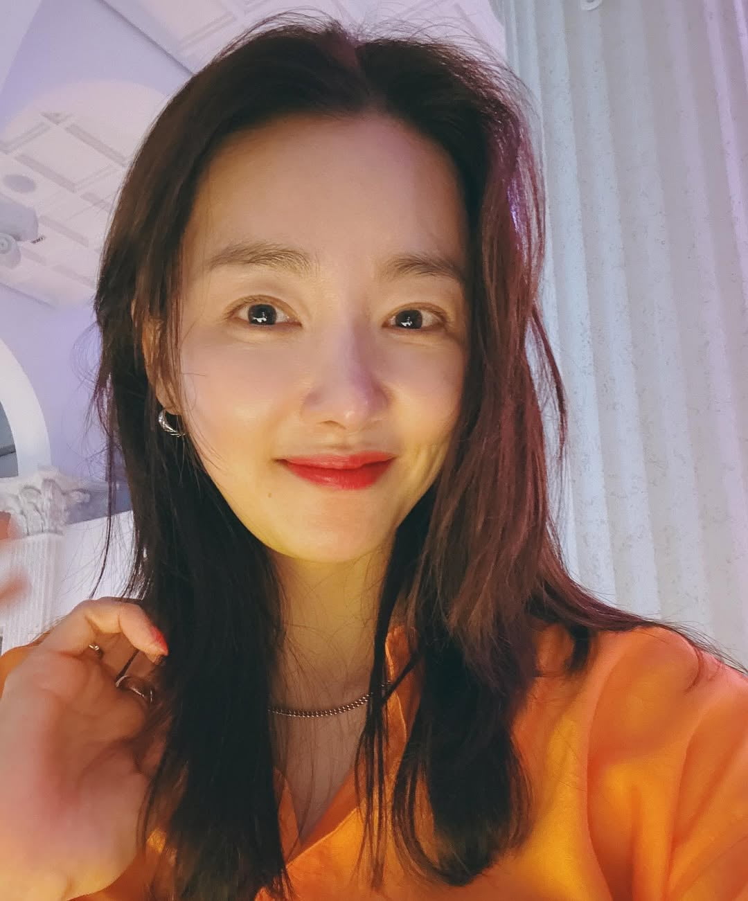 소이현, 두 딸이 점점 더 엄마 닮아가네…미모 DNA 그대로 유전