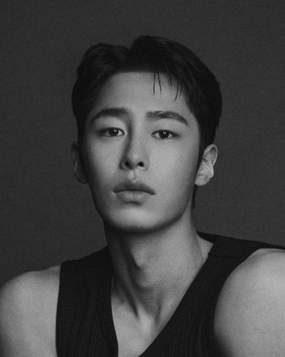 NO.1 마동석에게 도전장 내밀었나…이재욱 "칼 아닌 주먹 액션 하고파"[인터뷰①]