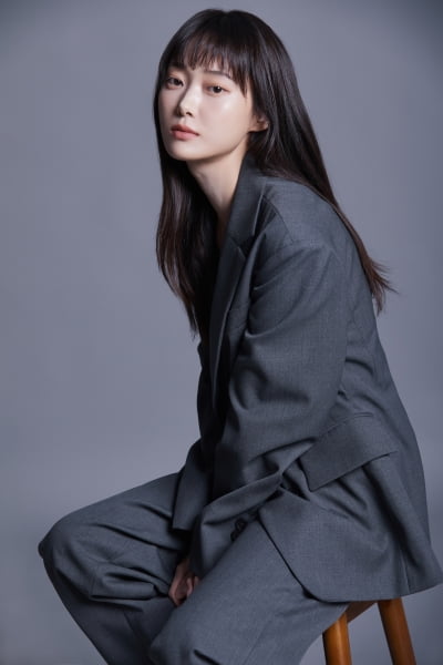 박보영과 호흡…유유진, tvN '미지의 서울' 캐스팅