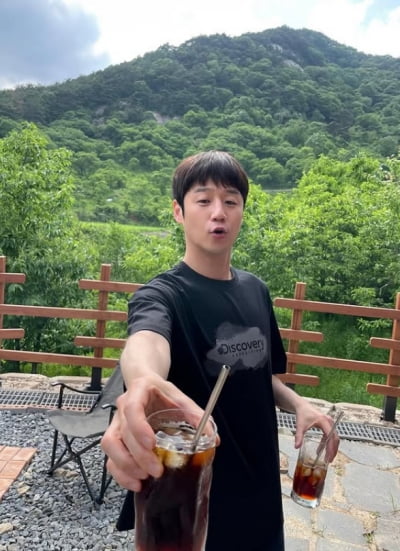 "인기 식을 것" 정준원, 광고 들어오기 시작했다…대세 행보 지금부터
