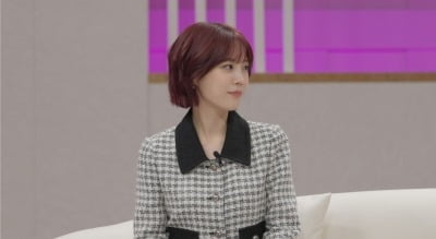 28kg 찐 걸그룹 연습생 출신…카라 허영지 "데뷔했다면 나보다 선배였을 듯" ('비서들2')