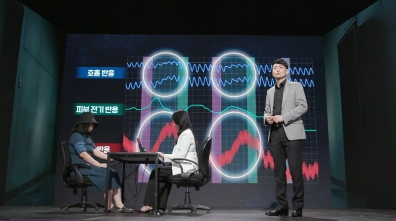 이지혜, 결국 폭발했다…호기심에 111회 찌른 후 토막 살해 "악마보다 잔인해" ('스모킹건')