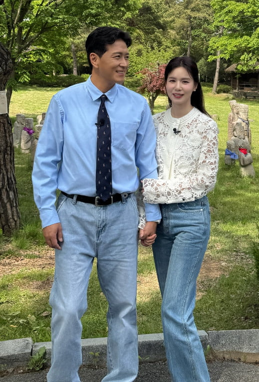 사진=진태현 SNS