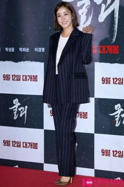 [종합] '48세 돌싱' 박은혜, 이혼 심경 밝혔다…"누군가 하겠다면 말리고 싶어" ('솔로라서')