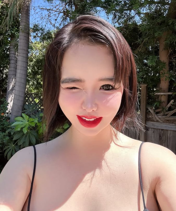 사진=박봄 SNS