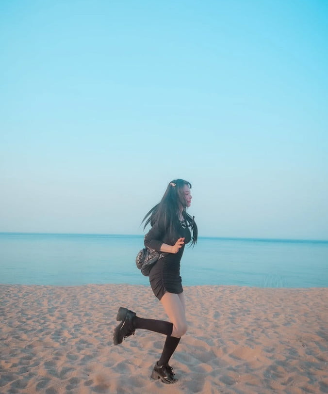 사진=서유리 SNS