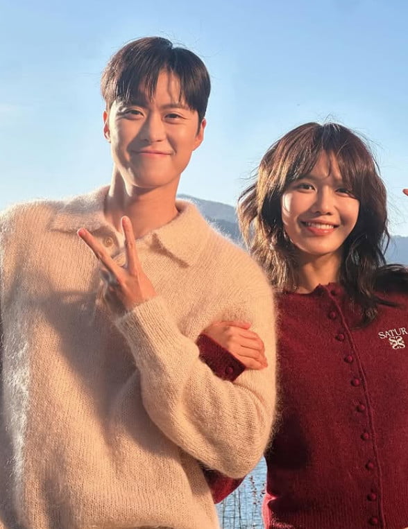 사진=최수영 SNS