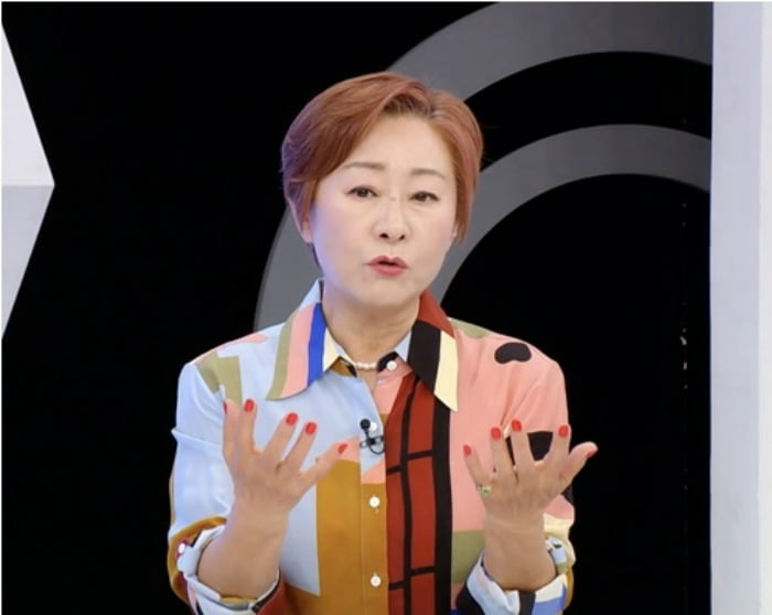 사진제공=TV CHOSUN '퍼펙트 라이프'