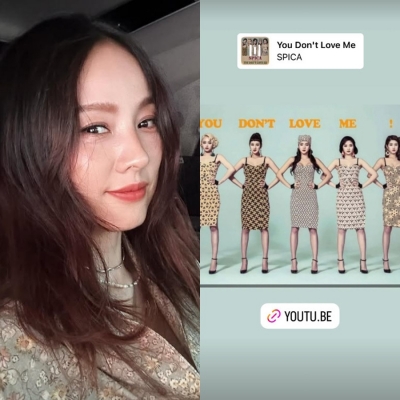 이효리, 직접 키운 '다섯 딸' 소환…아픈 손가락들에 "갑자기 보고싶어"