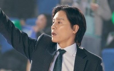 우지원, 이혼 발표 1년 만에 기쁜 소식