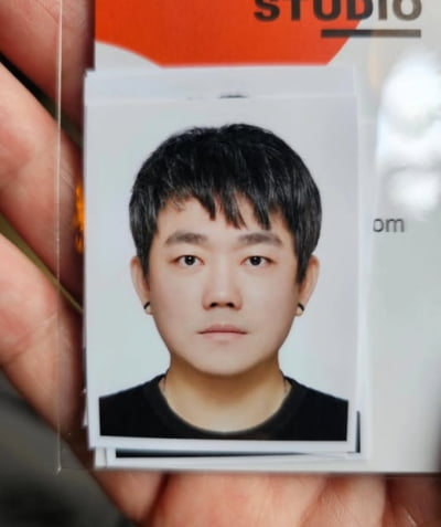 YG 살렸던 송백경, 연예인병 투병 고백…"완치될 때 되지 않았니"