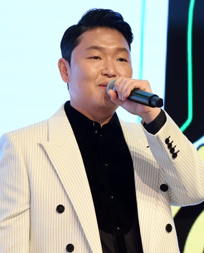 싸이의 계절 돌아왔다…'흠뻑쇼2025' 6월 5일 티켓 오픈