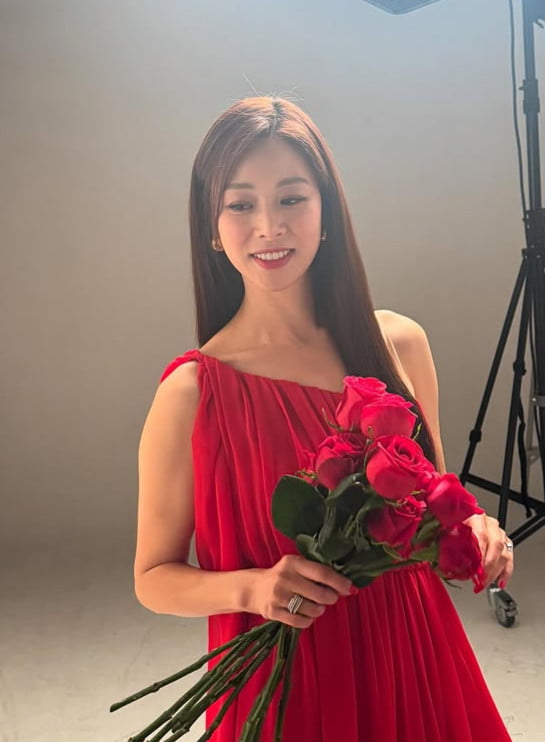 사진=장신영 SNS