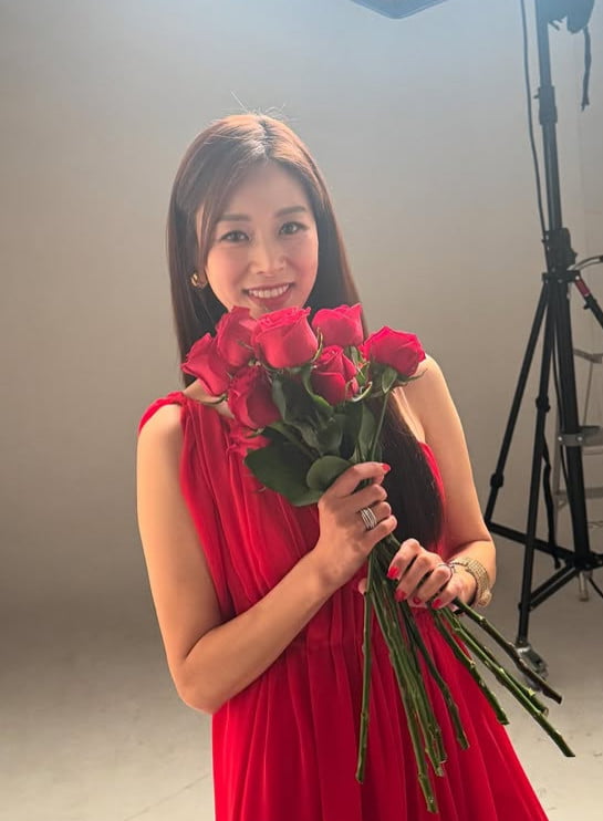 사진=장신영 SNS