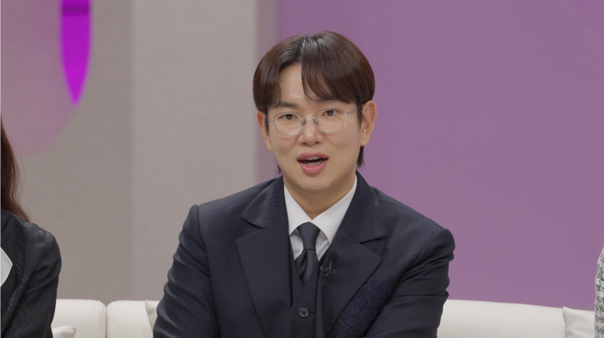 걸그룹 연습생 출신, 출산 후 28kg 증가한 근황…"거울 속 내 모습 외면"('비서들2')
