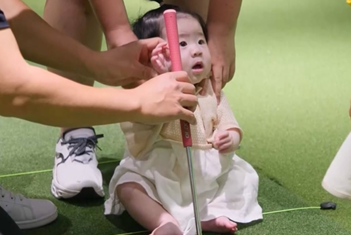 사진 제공=KBS2 ‘슈돌’
