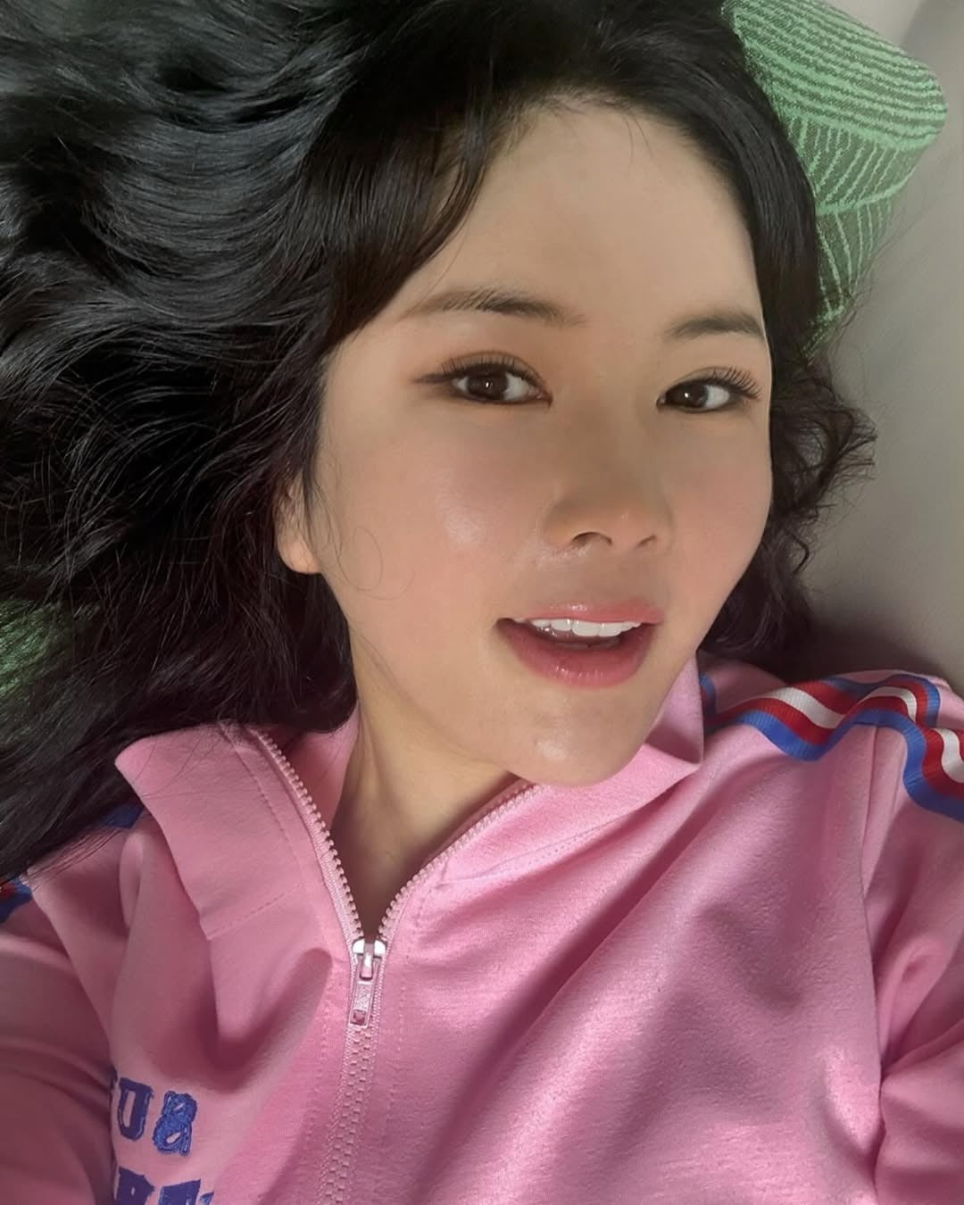 사진=장영란 인스타그램