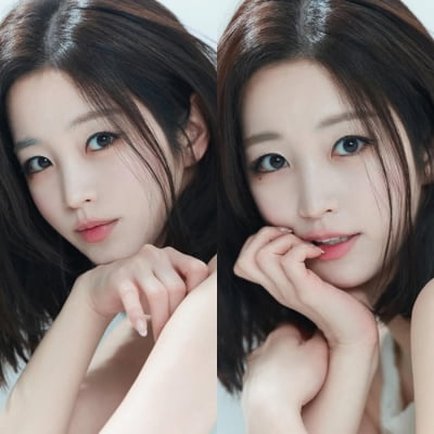 '마약 자수' 김나정 아나운서, 활동 재개하나…새 프로필 오픈