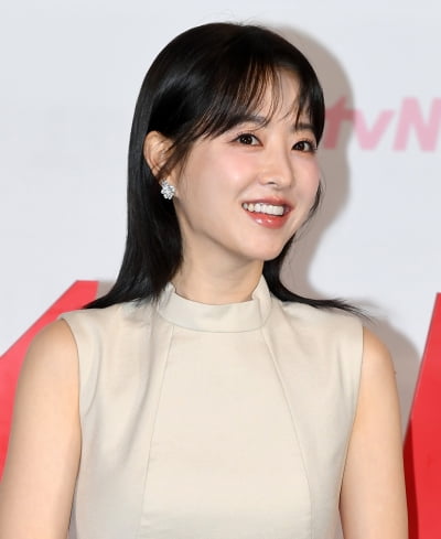 '뽀블리' 박보영, 미담 또 터졌다…박진영 "계산 대신 해줘" ('미지의 서울')