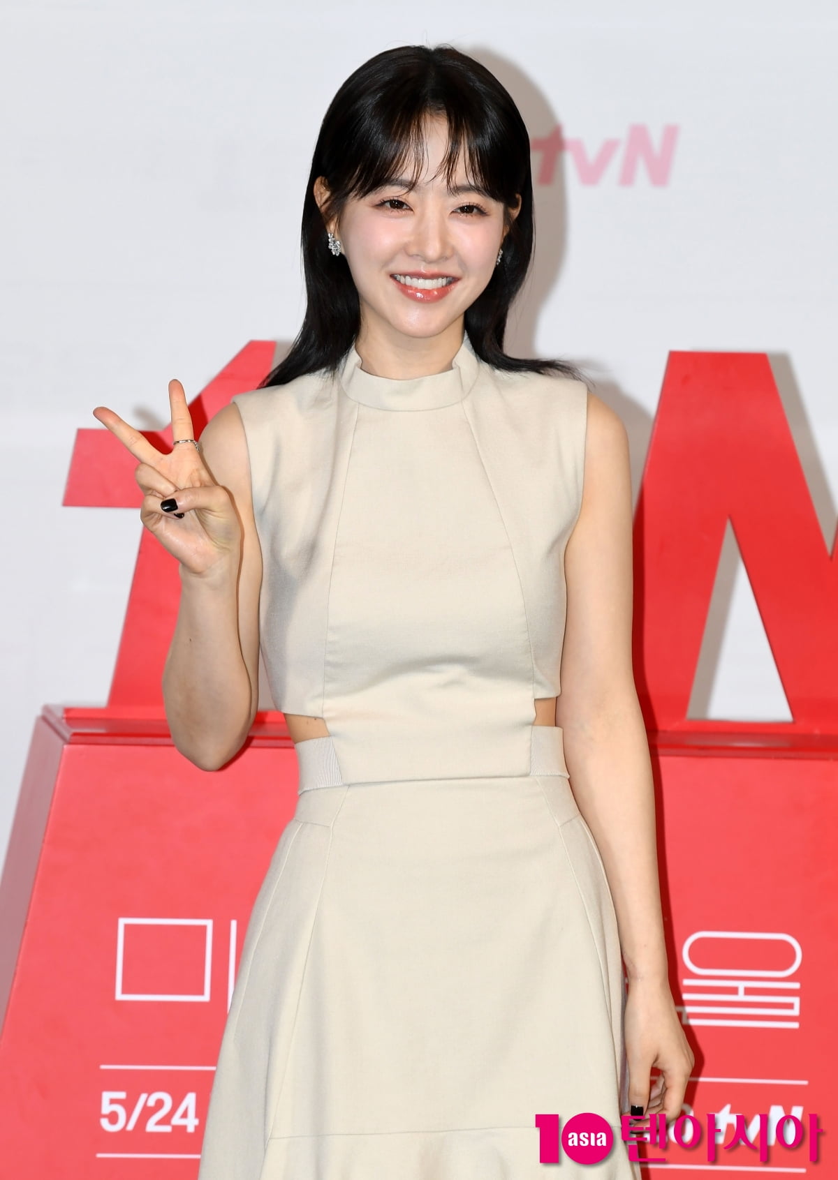 박보영, 귀여움 가득한 뽀블리[TEN포토+]