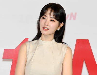 박보영, 오늘도 예쁨주의보[TEN포토+]