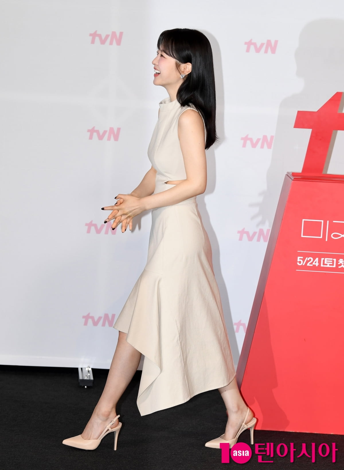 박보영, 귀여움 가득한 뽀블리[TEN포토+]