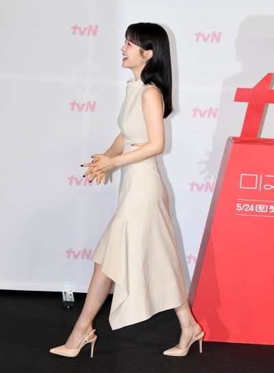 박보영, 귀여움 가득한 뽀블리[TEN포토+]