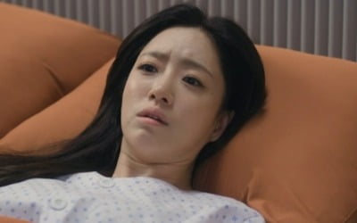 [종합] 함은정, 결국 유산했다…시집살이도 혹독('여왕의 집')