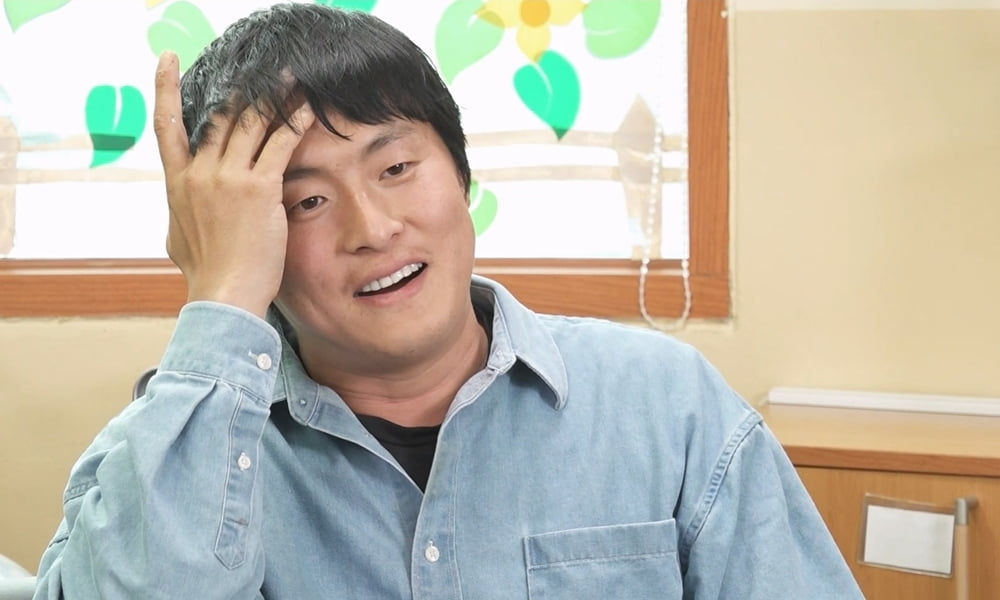 기안84, 미담 또 터졌다…기부해온 보육원에 미술 봉사('나혼자산다')