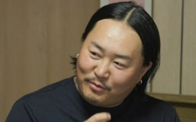 지드래곤 제치고 '차트 올킬'…'40세' 신인 가수 누구길래, "고경표가 1등 공신" ('전참시')